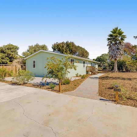 Nature'S Paradise Villa Watsonville Exterior photo